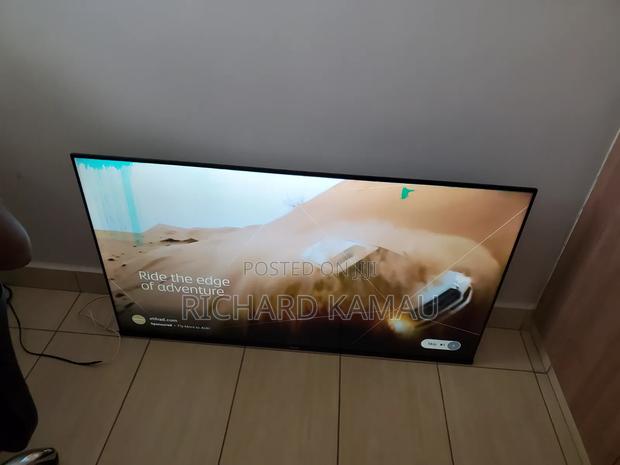 Hisense 50 Inch Tv - thumbnail 2