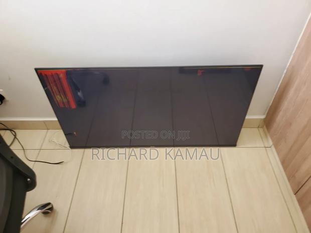 Hisense 50 Inch Tv - thumbnail 4
