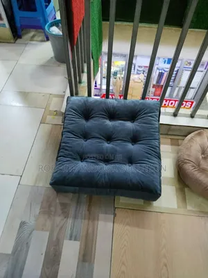 Armchair Booster Cushion