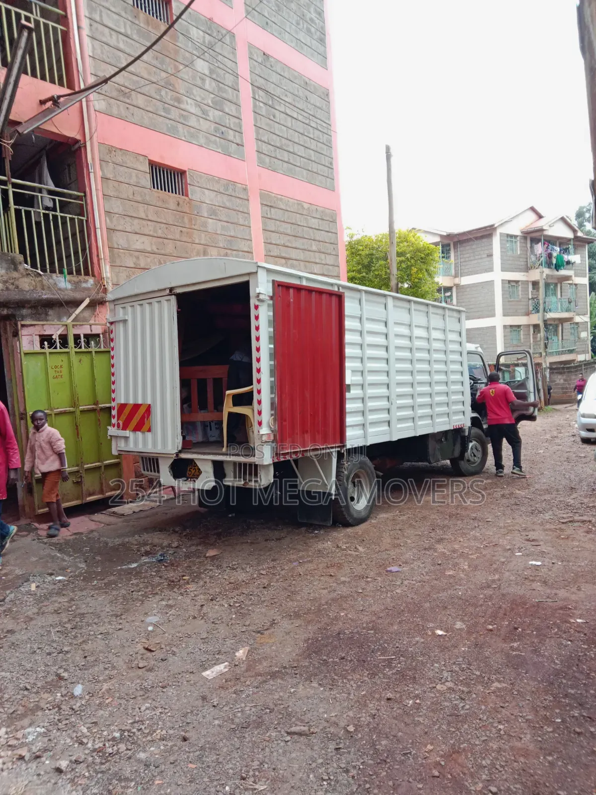 Transport Services in Witeithie,Kimbo,Ruiru,Juja,Thika,Ngoigwa,Kamaksi