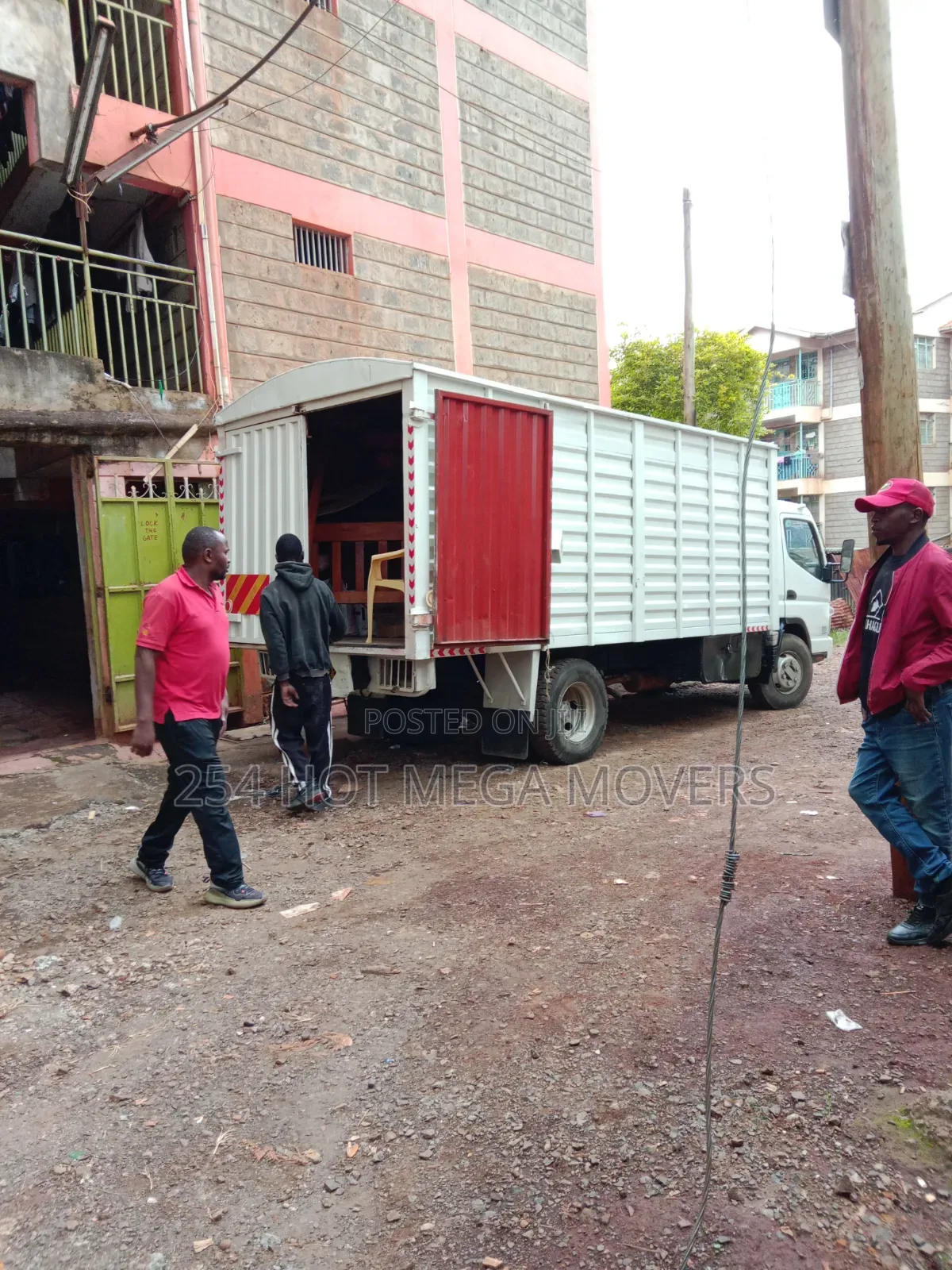 Transport Services in Witeithie,Kimbo,Ruiru,Juja,Thika,Ngoigwa,Kamaksi