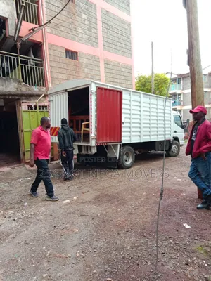Transport Services in Witeithie,Kimbo,Ruiru,Juja,Thika,Ngoigwa,Kamaksi