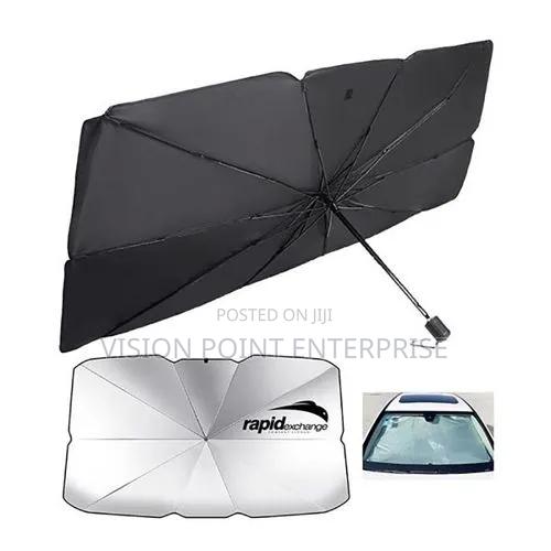 Car Dashboard Windscreen Cover
