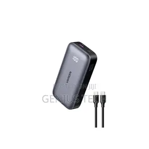 Ugreen 10000mah Two-Way Fast Charging Power Bank – Pb502