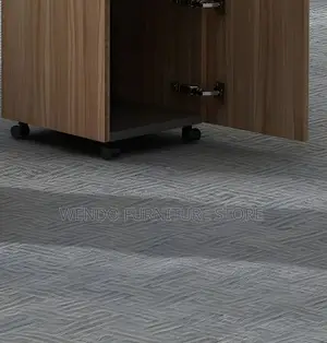 Office Cabinet; Wooden Pedestal Storage Cabinet