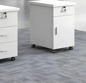 Office Cabinet; Wooden Pedestal Storage Cabinet