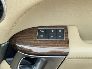 Land Rover Range Rover Sport HSE 4x4 (3.0L 6cyl 8A) 2016
