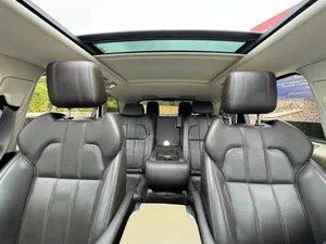 Land Rover Range Rover Sport HSE 4x4 (3.0L 6cyl 8A) 2016