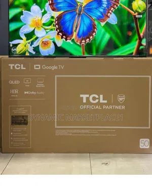 TCL 43 Qled