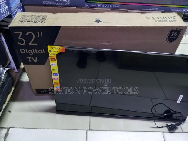 32" Vitron Smart Tv - main view