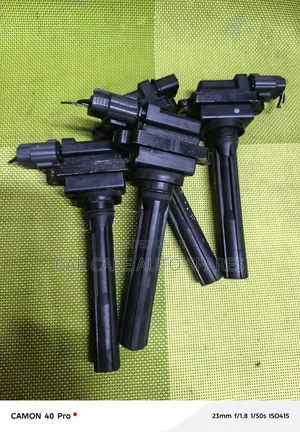 Ignition Coil Suzuki Escudo 2003
