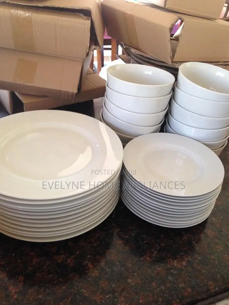 Dinner Dish Set