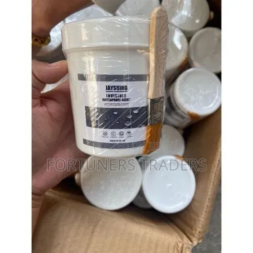 Waterproof Sealant Glue/Invisible Sealant Glue