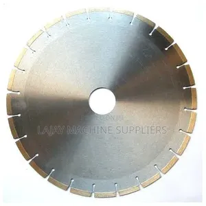 14-inch (350 Mm) Diamond Cutting Blade