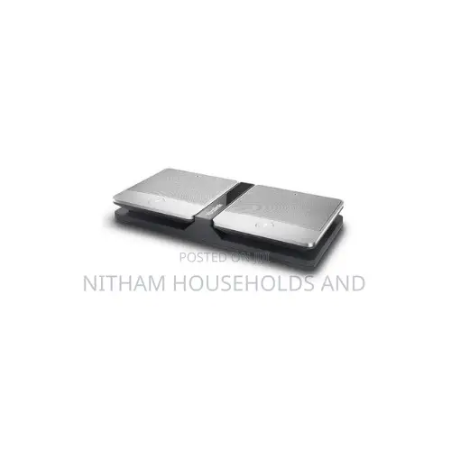 Yealink Cpw90 – Wireless Expansion Mic for Cp960