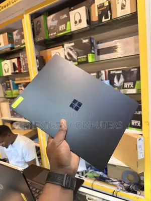 Laptop Microsoft Surface Laptop 4 16GB Intel Core i5 SSD 256GB