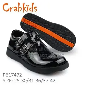 Crabkids Shoes