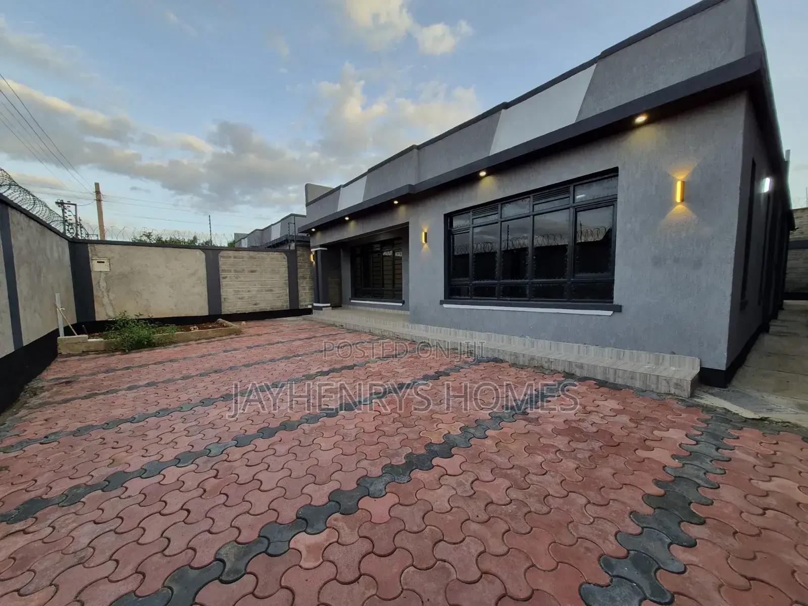3bdrm House in Mugutha, Kwa Kairu for sale
