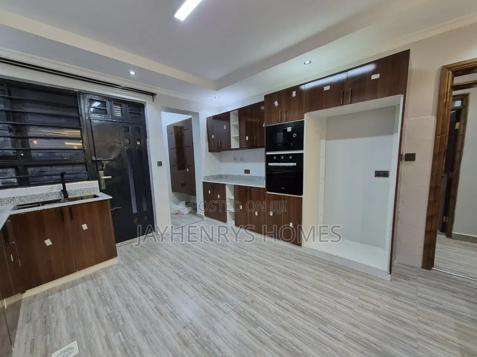 3bdrm House in Mugutha, Kwa Kairu for sale