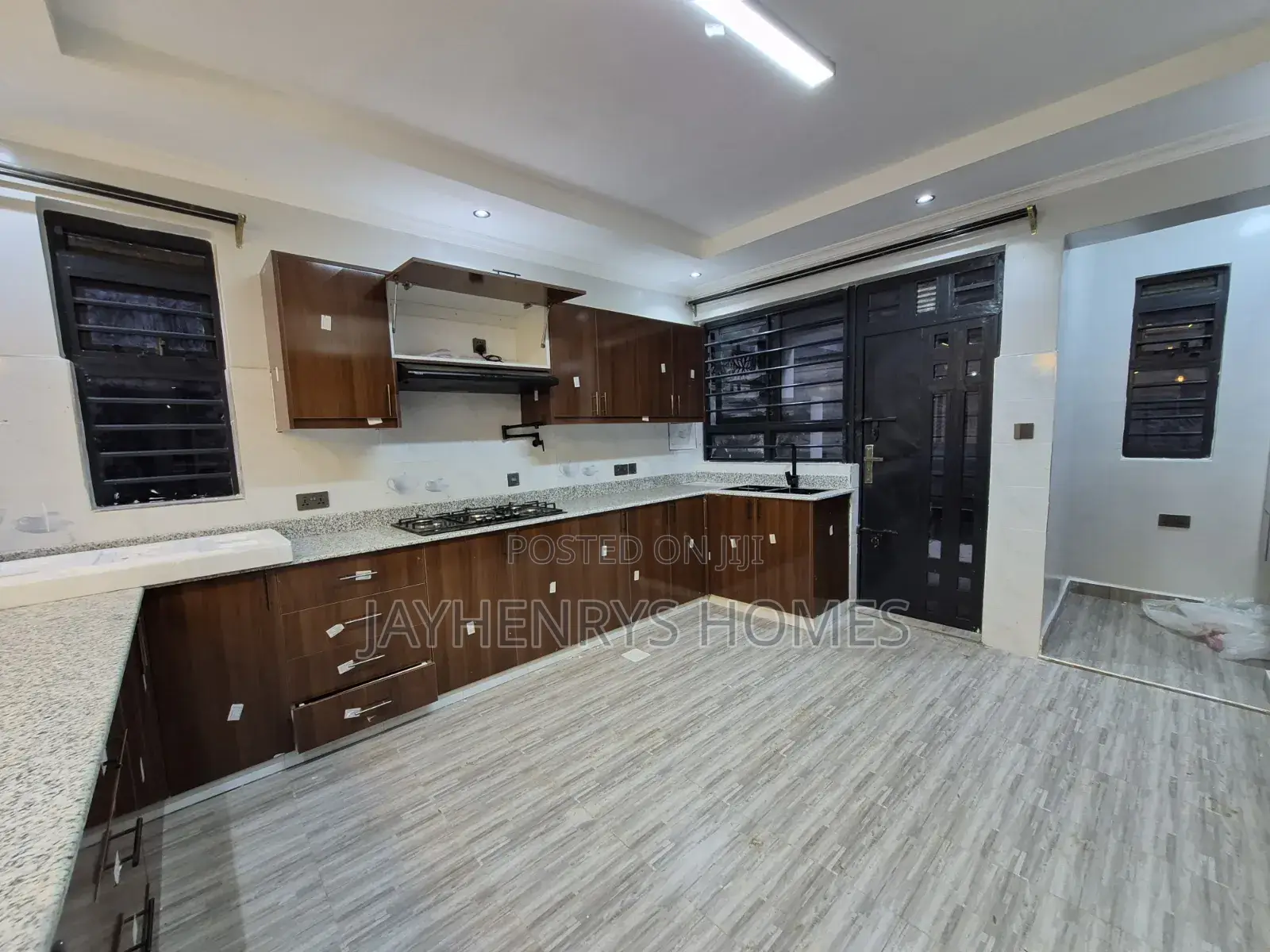 3bdrm House in Mugutha, Kwa Kairu for sale