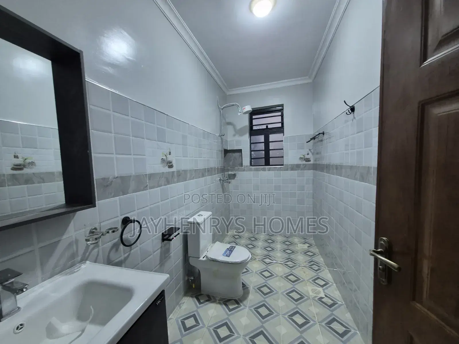 3bdrm House in Mugutha, Kwa Kairu for sale