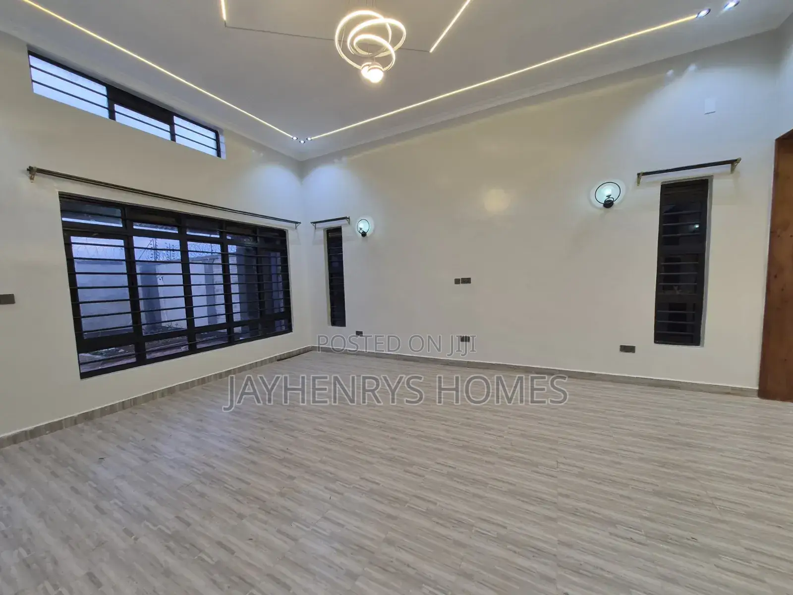 3bdrm House in Mugutha, Kwa Kairu for sale