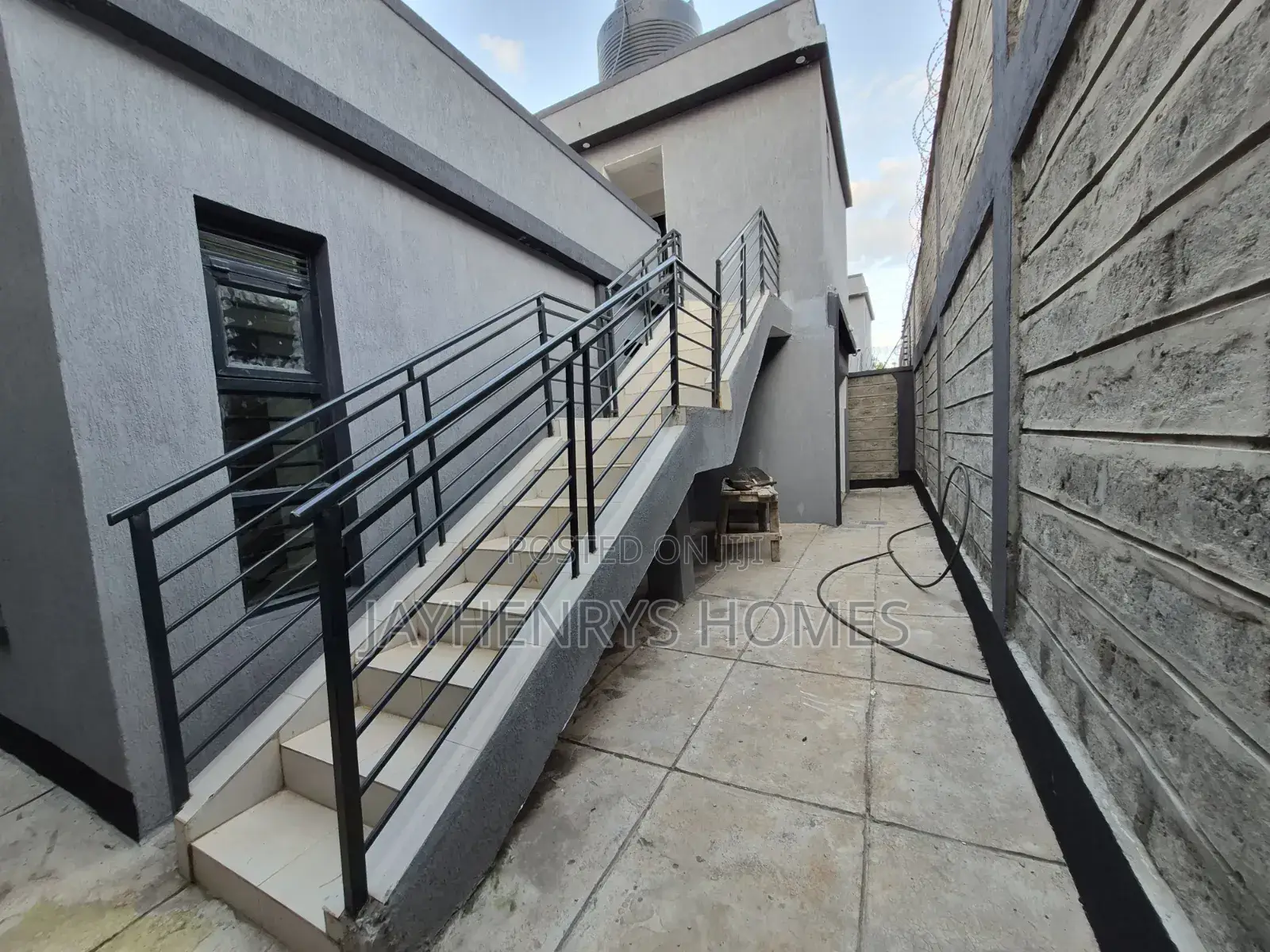 3bdrm House in Mugutha, Kwa Kairu for sale