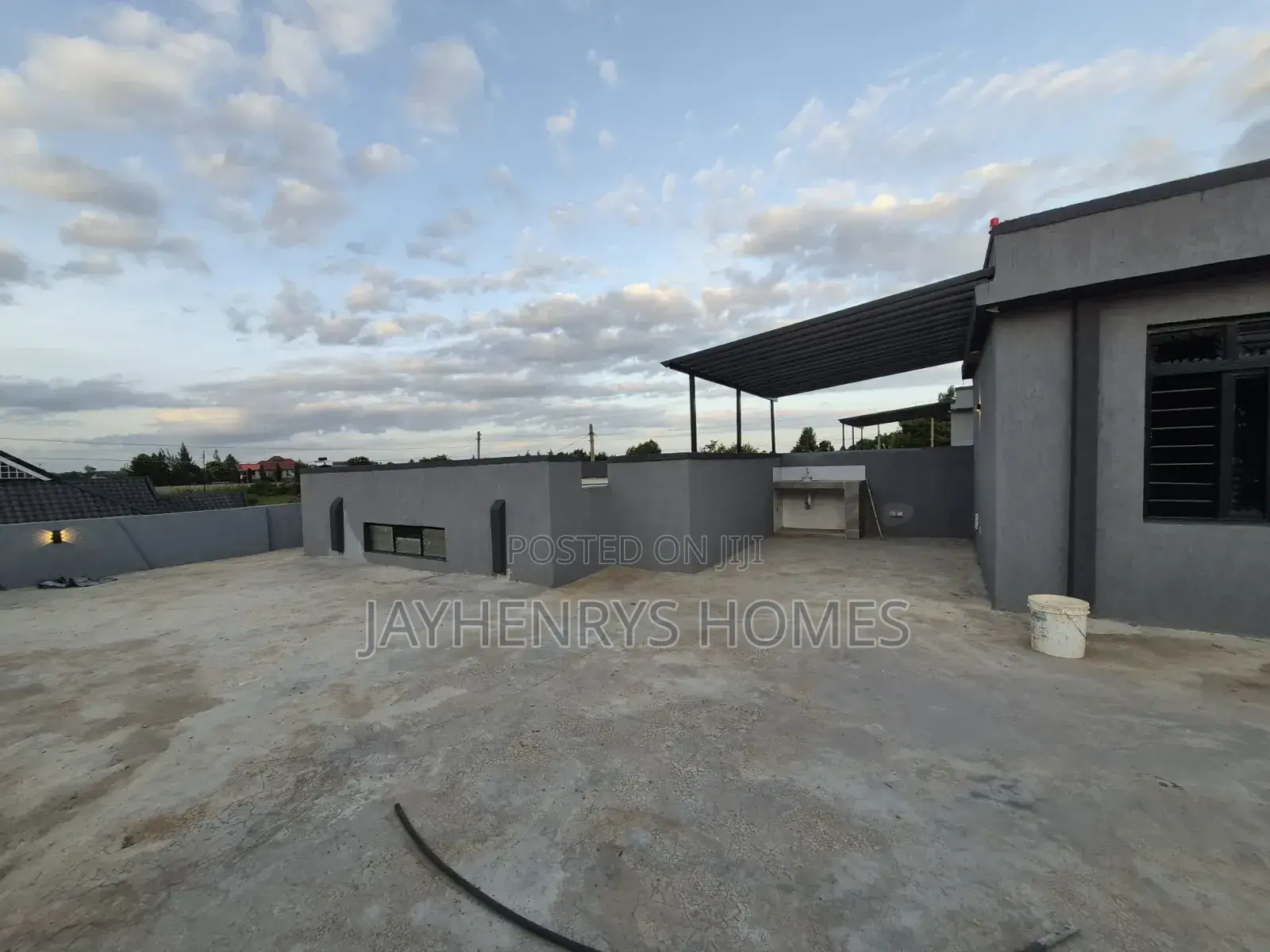 3bdrm House in Mugutha, Kwa Kairu for sale