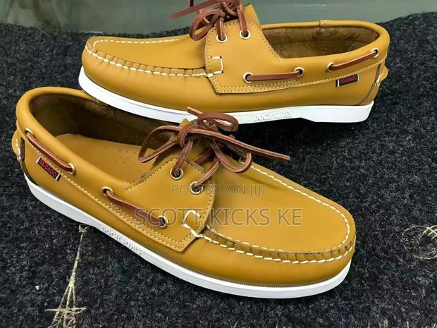 Sebago Loafers