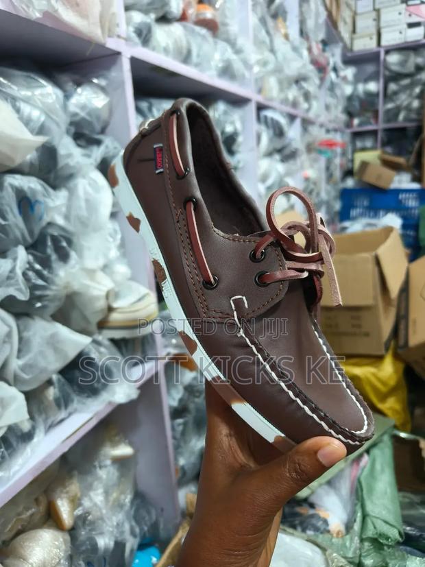 Sebago Loafers - thumbnail 2