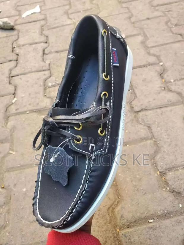 Sebago Loafers - thumbnail 4