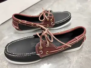 Sebago Loafers