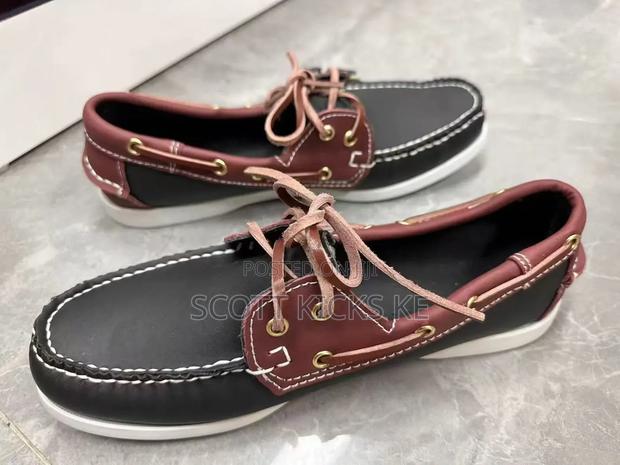 Sebago Loafers - thumbnail 5