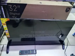 Vitron 32 Inch Digital Led Tv