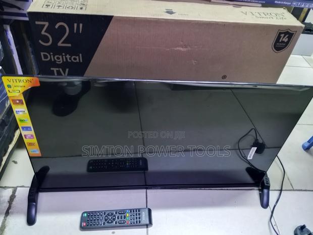 Vitron 32 Inch Digital Led Tv - thumbnail 2