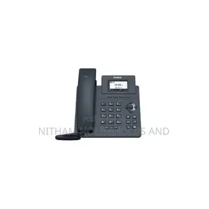 Yealink Sip-T30p Ip Phone