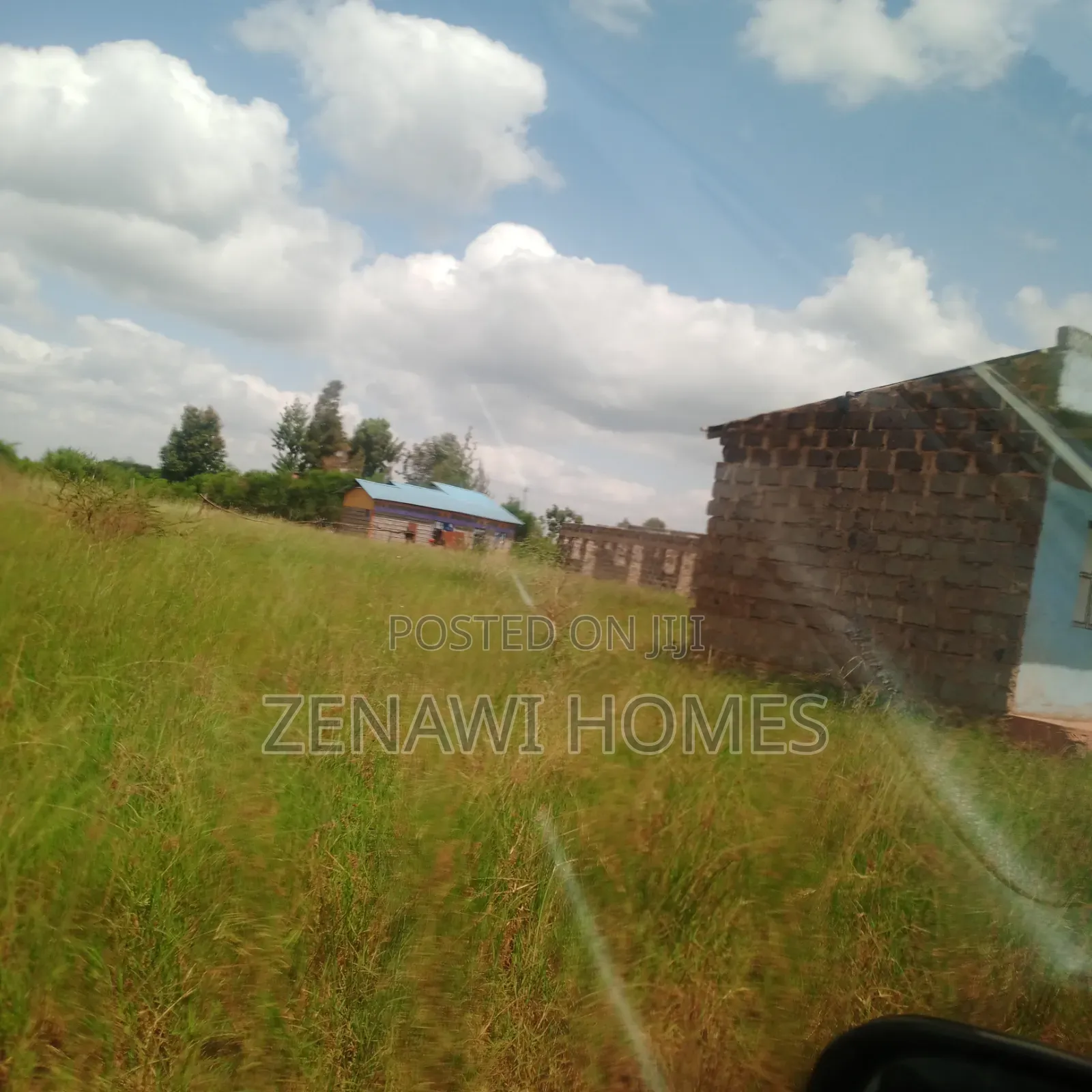 Juja Prime Plots Pm