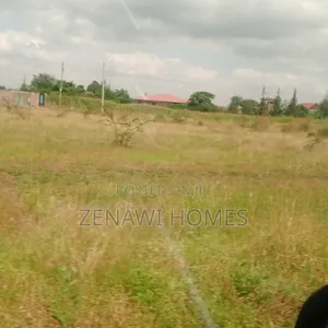 Juja Prime Plots Pm