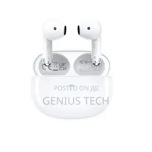 Ugreen Hitune T3 Pro Active Noise-Cancelling Wireless Earbuds – Ws206