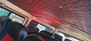 Toyota HiAce 2010 Silver