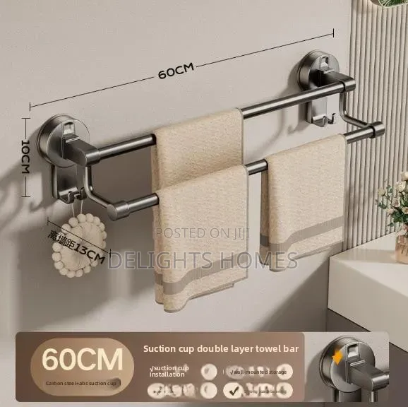Suction Towel Holder_arv