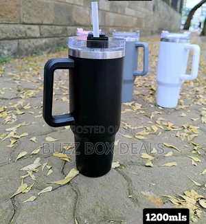 Stanley Mugs