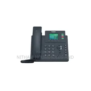 Yealink Sip-T33g Ip Phone