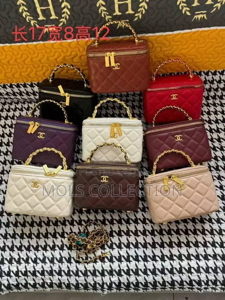Ladies Bags