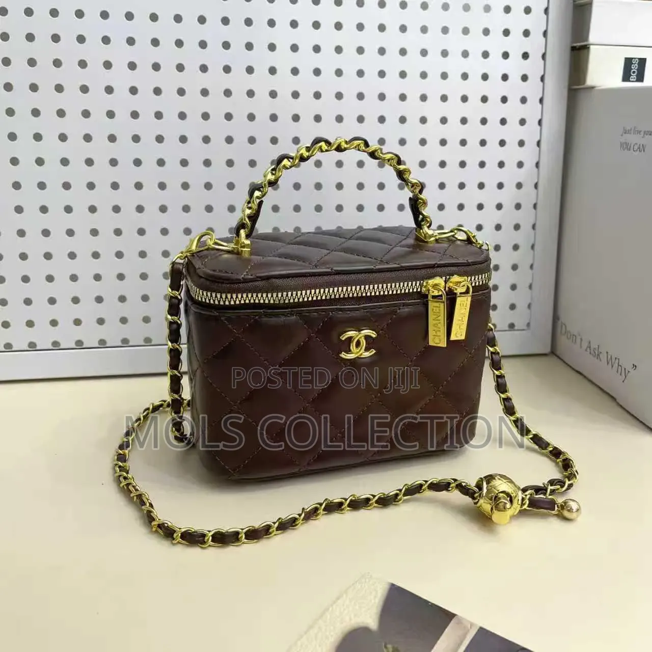 Ladies Bags