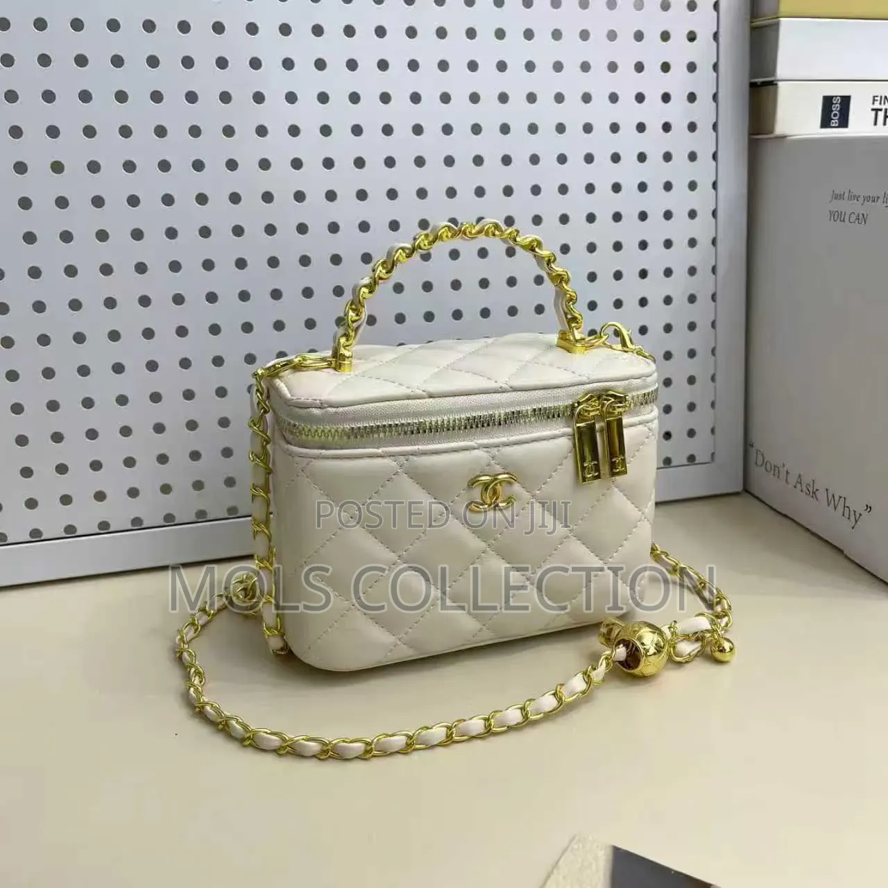 Ladies Bags