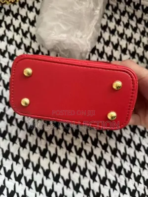 Ladies Bags