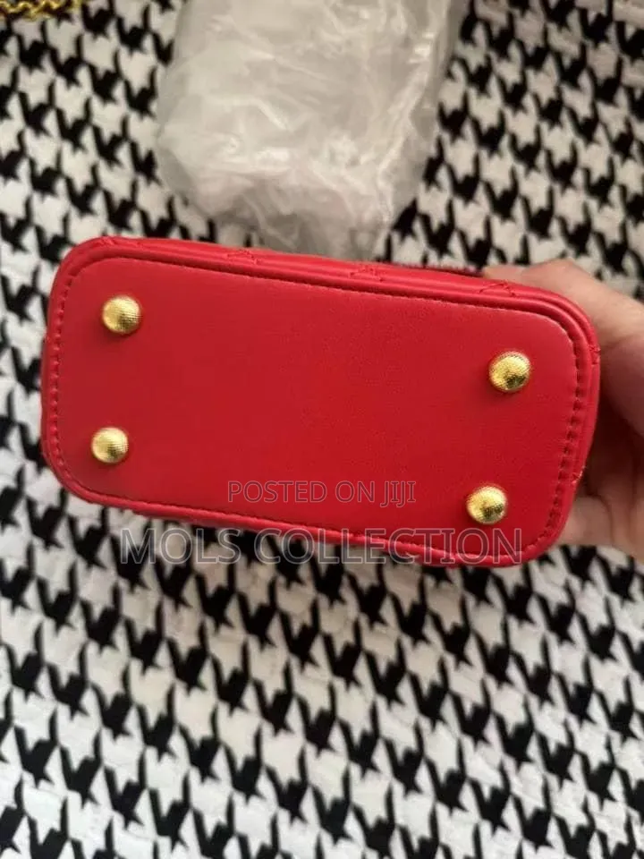 Ladies Bags