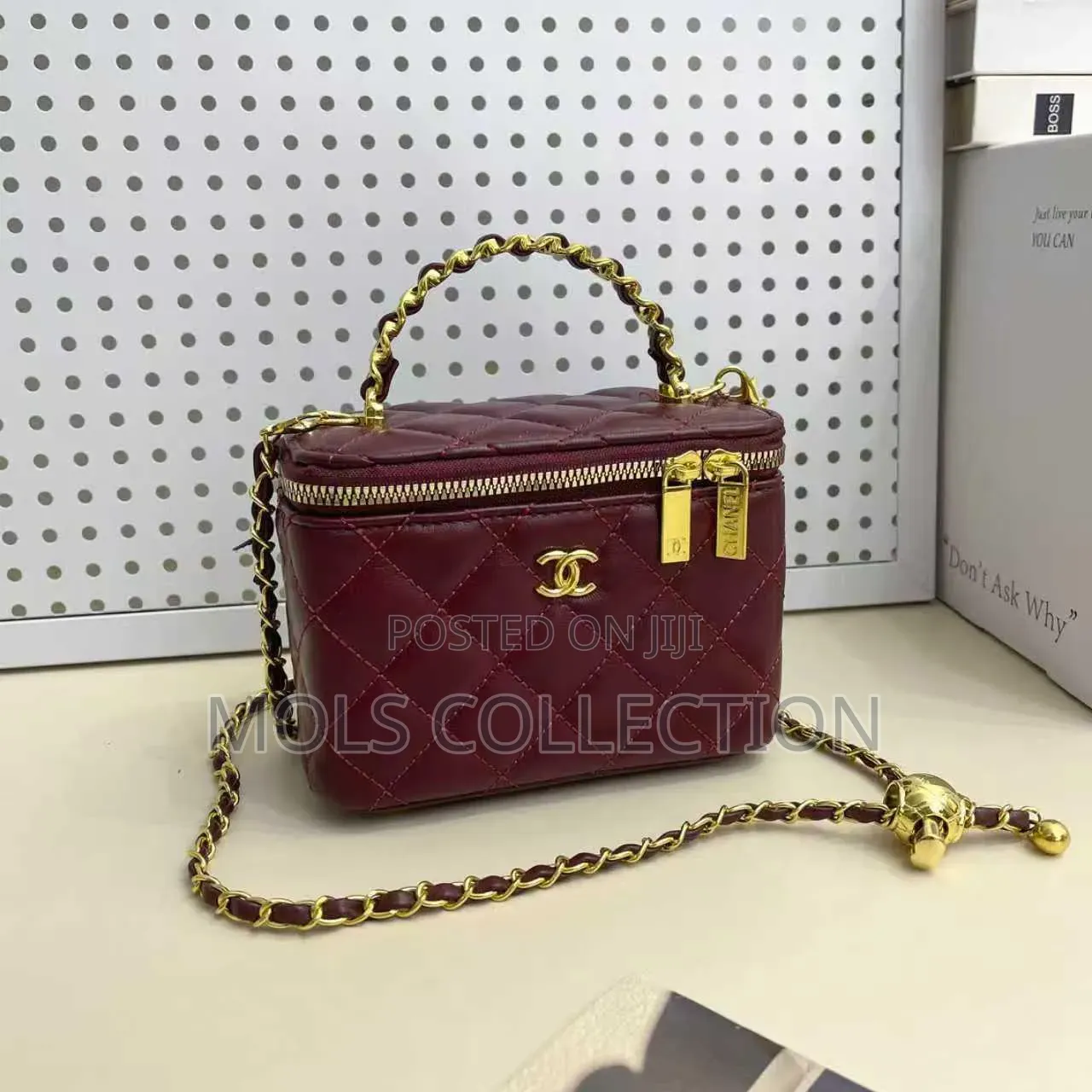 Ladies Bags