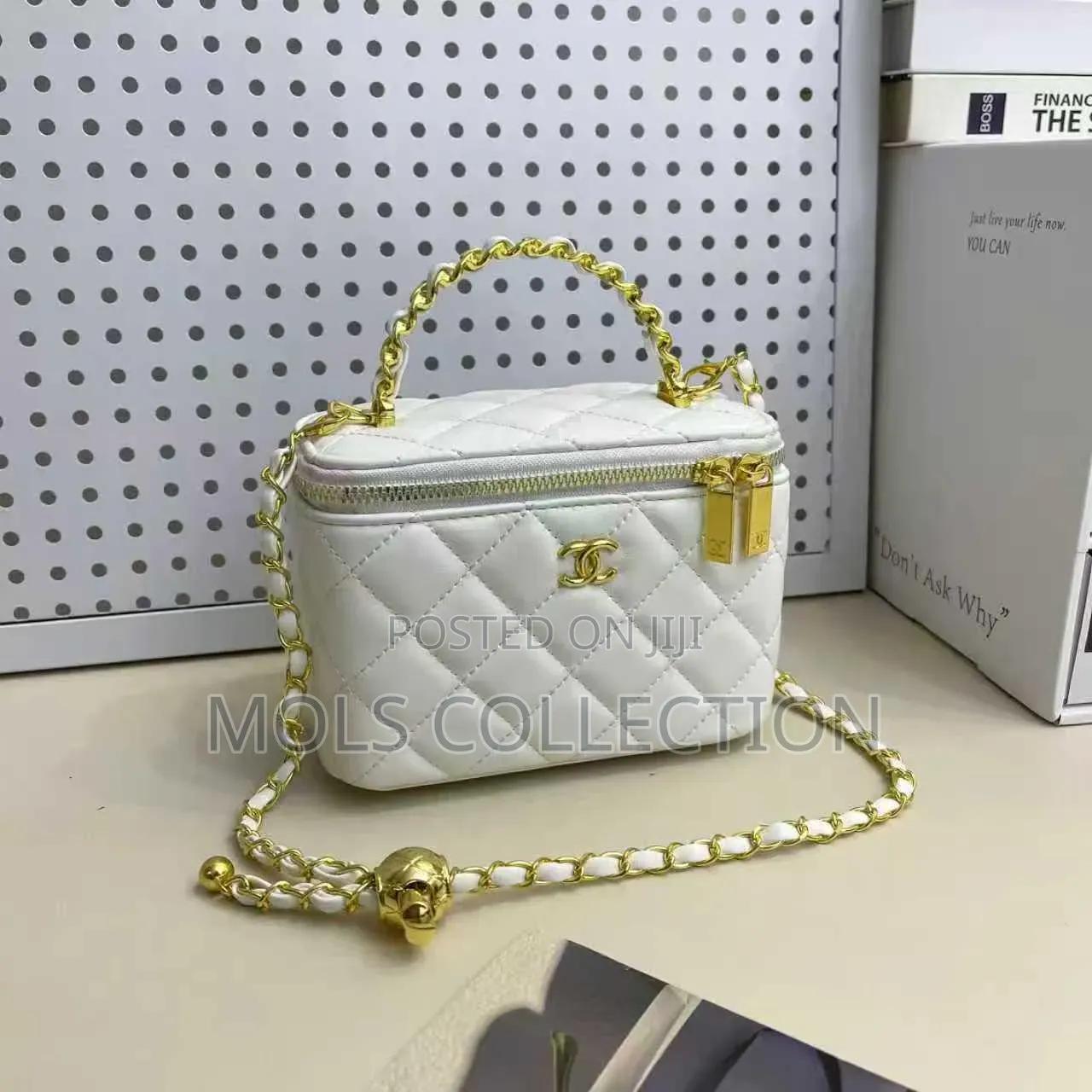 Ladies Bags